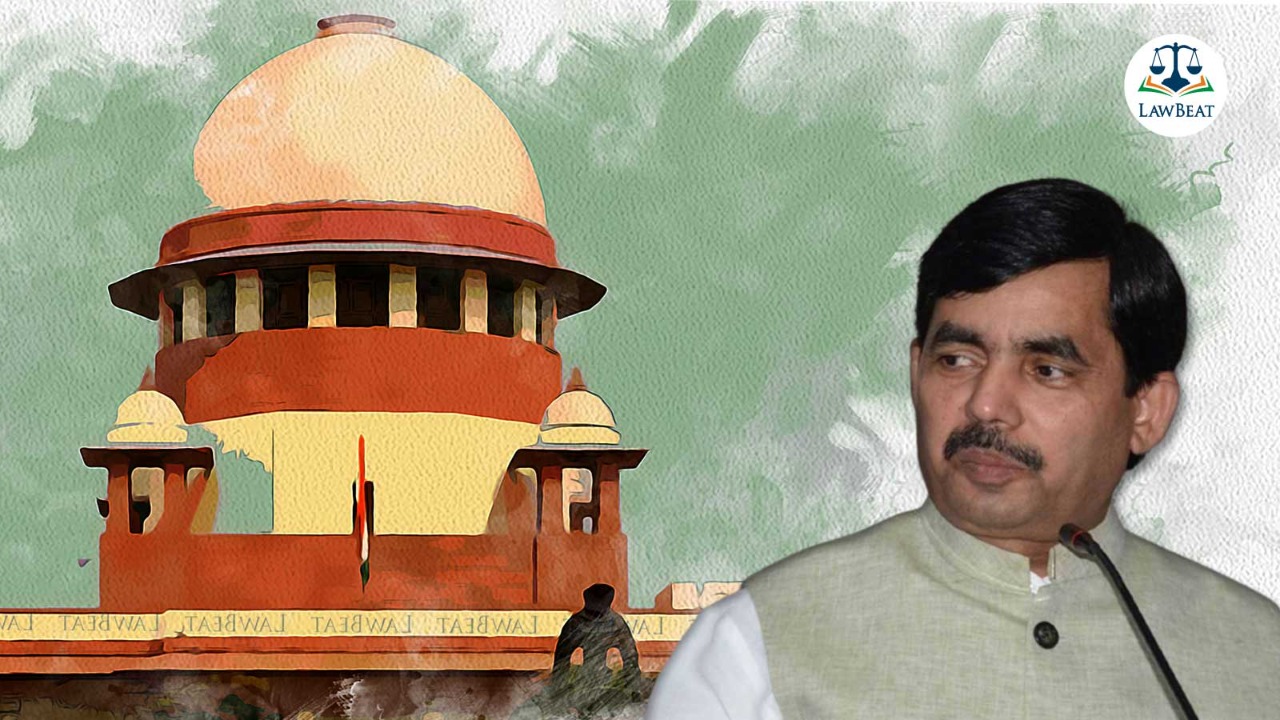 Top Court to hear Shahnawaz Hussains plea next week against High Court order on registering FIR against him in rape case Top Court to hear Shahnawaz Hussains plea next week against High Court order on registering FIR against him in rape case